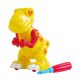 Playgo Bouw je eigen Dino - T-Rex