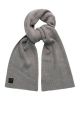PME Legend sjaal grijs