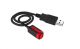 POLAR M600/LOOP USB OPLAADKABEL