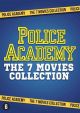 Police Academy - The 7 Movies Collection