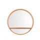 pt, spiegel Sheer (Ø46 cm)