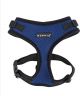 Puppia Ritefit Hondentuig - L - borstomvang 49-66 cm - Marine Blauw