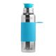 Pura Sport Thermosfles met Sleeve - 650 ml - Aqua