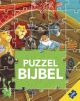Puzzelbijbel - Gustavo Mazali