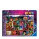 Ravensburger Aimee Stewart legpuzzel 1000 stukjes