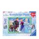 Ravensburger Disney Frozen plezier in de winter legpuzzel 24 stukjes