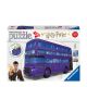 Ravensburger Harry Potter Bus 3D puzzel 216 stukjes