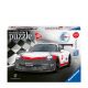 Ravensburger Porsche GT3 Cup 3D puzzel 108 stukjes