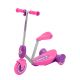 elektrische step Razor Lil'E  roze SHOWMODEL