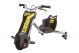 Elektrische trike Razor PowerRider 360 SHOWMODEL 