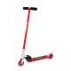 Kinderstep rood Razor Step S Scooter - Rood