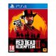 Red Dead Redemption 2 (PlayStation 4)