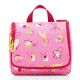 Reisenthel Toilettas kids ABC friends roze