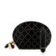 Rianne S. Essentials Classique Vibe Stud - Zwart