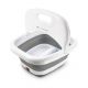Voetenbad met Massage Rio FTBH3 - opvouwbaar