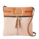 River Island crossbody tas camel