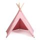 Roommate Hippie tipi speeltent roze