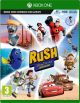 Rush A Disney Pixar Adventure - Xbox One 