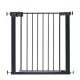 Traphekje veiligheidshekje 73 tot 80 cm Safety 1st Easy Close Metal  Uitbreidbaar - Zwart