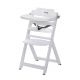 Safety 1st Timba kinderstoel - white