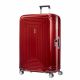 Samsonite trolley Neopulse Spinner 81 cm. metallic rood
