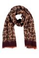 Sarlini sjaal camel