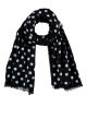 Sarlini sjaal jacuard