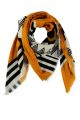 Sarlini sjaal oker