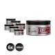 wax Schwarzkopf Got2b Gentleman Grooming - 6x 100ml multiverpakking