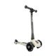 step Scoot & Ride Highwaykick 3 step - Ash