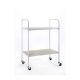 Serax trolley  36x64x90 cm
