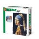 BEEDZ Art - Vermeer - Meisje met de Parel