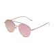 Zonnebril SINNER Canton - Roze - One Size