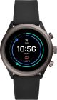 Fossil Smartwatch Sport Gen 4S FTW4019 - 43 mm - Zwart