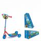 Paw Patrol Scooter Driewieler Step - 3 Jaar - Smoby Nickelodeon 