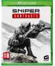 Sniper Ghost Warrior: Contracts - Xbox One