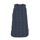 Snoozebaby baby slaapzak 3-9 maanden indigo stars