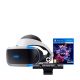 Sony PlayStation 4 VR + VR Worlds + PS4 camera