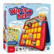 Spel Wie is het