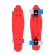 Street Surfing Fizz Fun Board Red 60cm