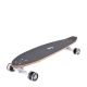 longboard StreetSurfing Kicktail Rumble SHOWMODEL