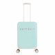 Suitsuit trolley mintgroen Fabulous Fifties 55 cm