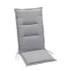 Summerset Club - Tuinkussen hoge rug - Grey