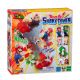 Super Mario Shaky Tower denkspel