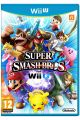 Super Smash Bros - Wii U
