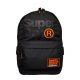 Superdry HIGH BUILD LINEMAN MONTANA rugzak