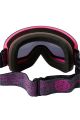 Superdry Sport skibril Slalom roze