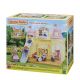 Sylvanian Families Creche kasteel 5316