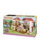 Sylvanian Families het grote landhuis ( 5302)