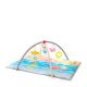 Taf Toys zachte babygym met zee thema